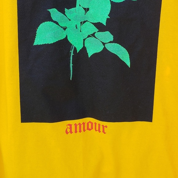 Artist Union T-shirt - Picture 3 of 4